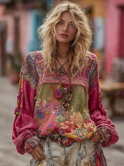 Classic Vintage Shirt