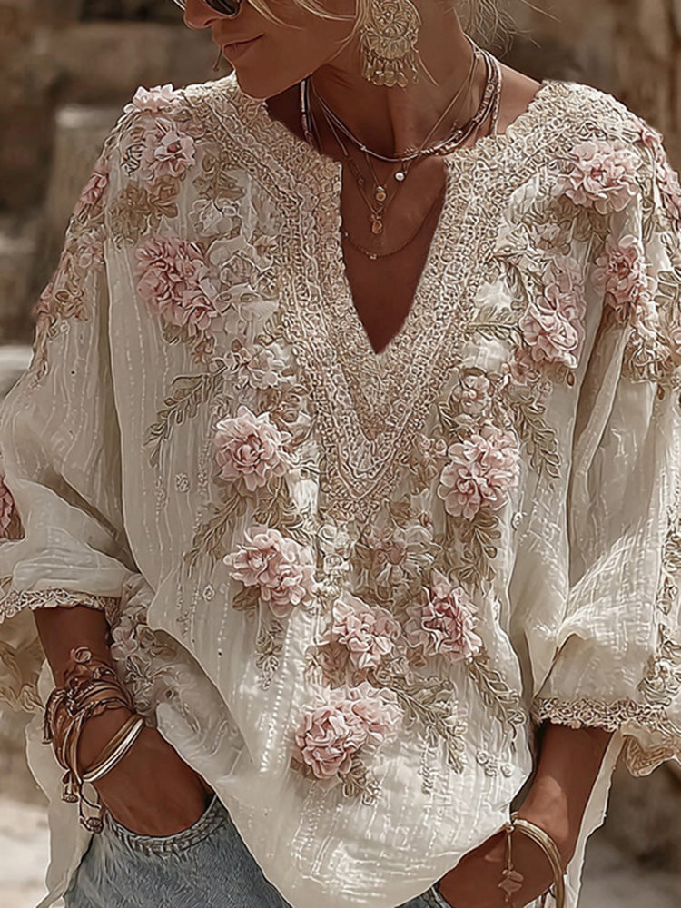 Classic Designed Top