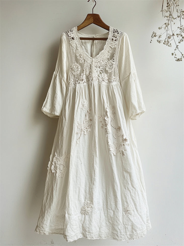 Classic Designed Dress