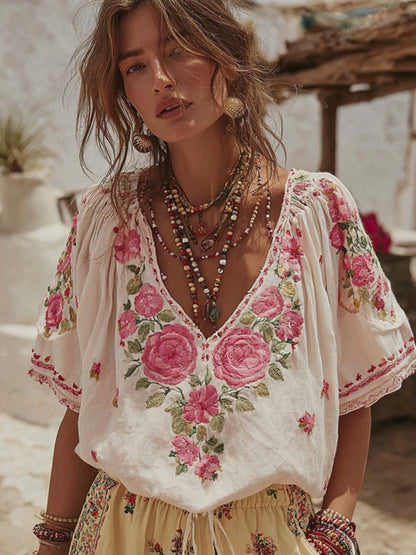 Elegantly Styled T-Shirt for Everyday Wear