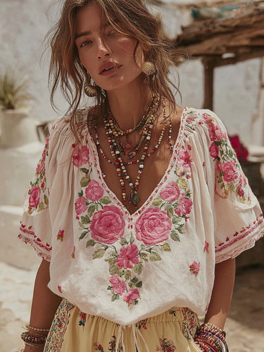 Elegantly Styled T-Shirt for Everyday Wear