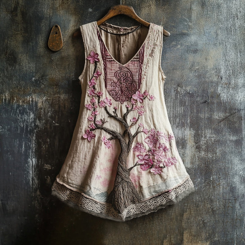 Beautifully Crafted Garment
