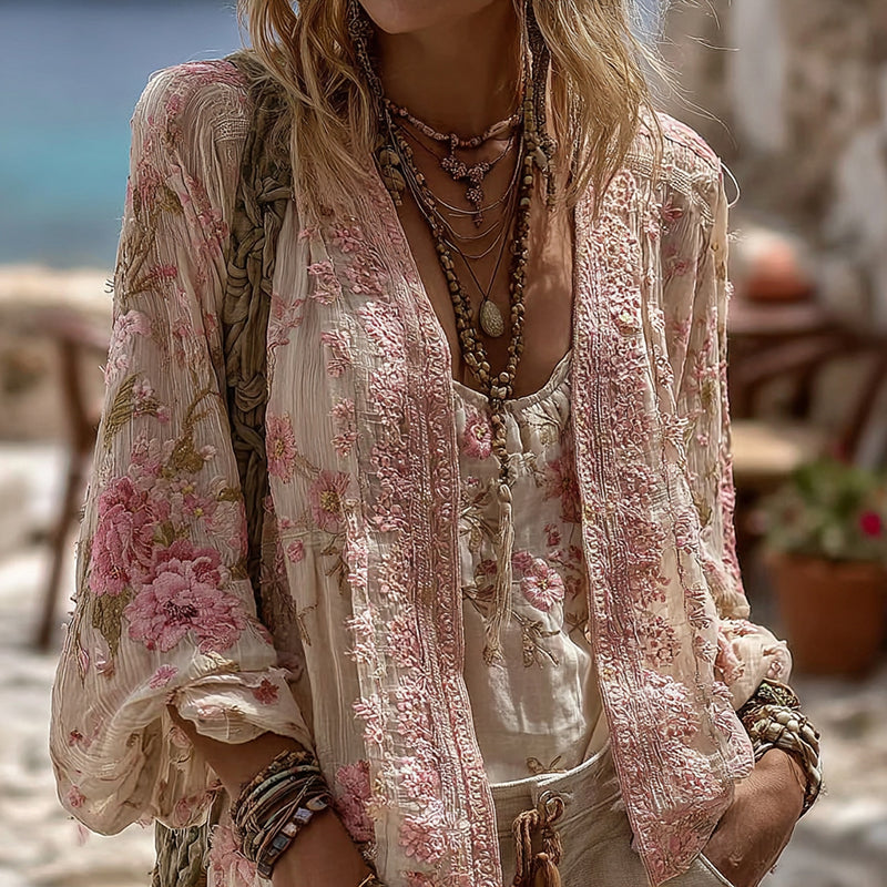 Classic Designed Cardigan
