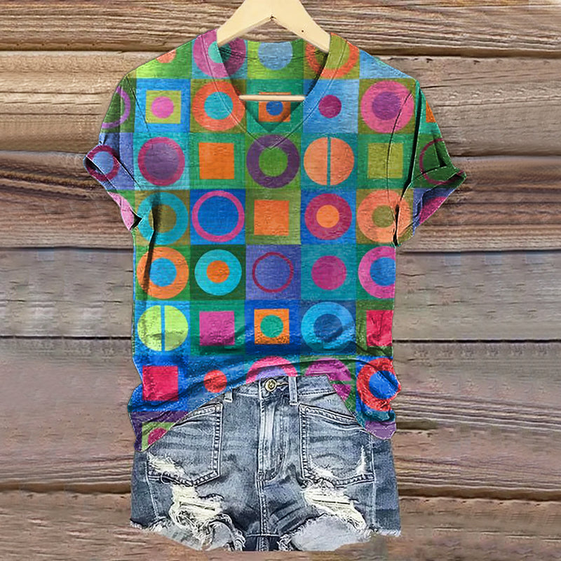Classic Vintage T-Shirt