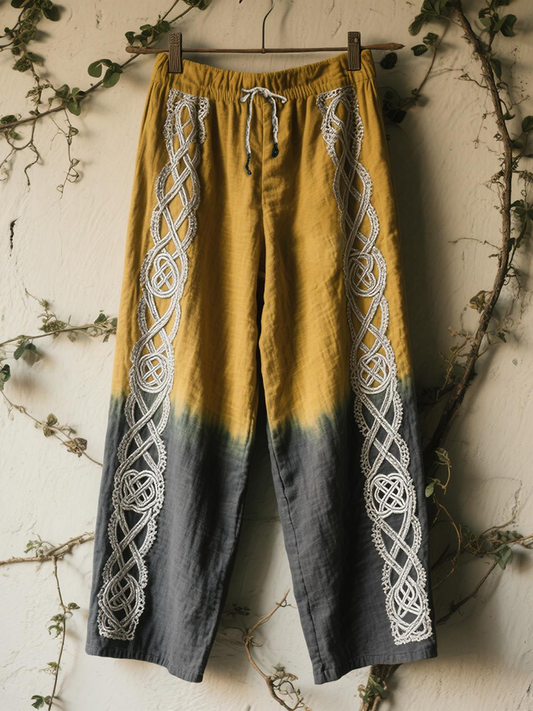 Beautifully Crafted Pants