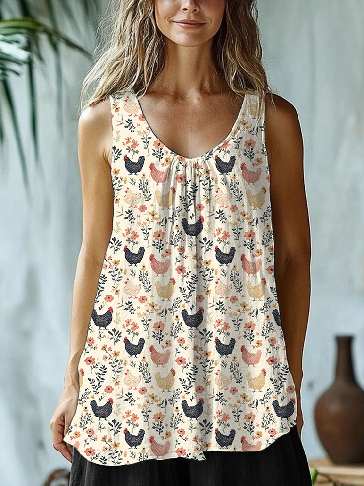 Elegantly Designed Top