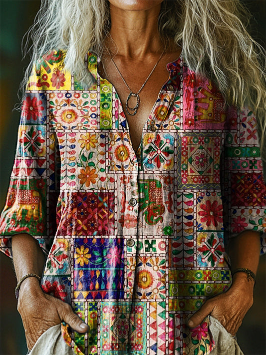 Classic Vintage Shirt