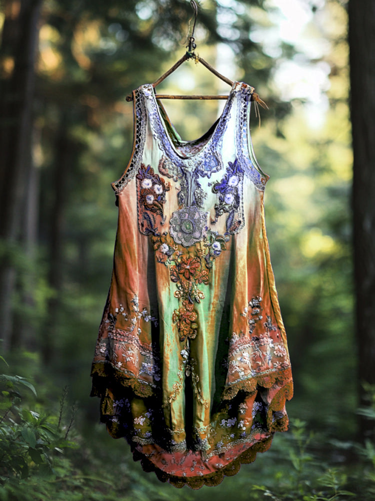 Classic Vintage Top