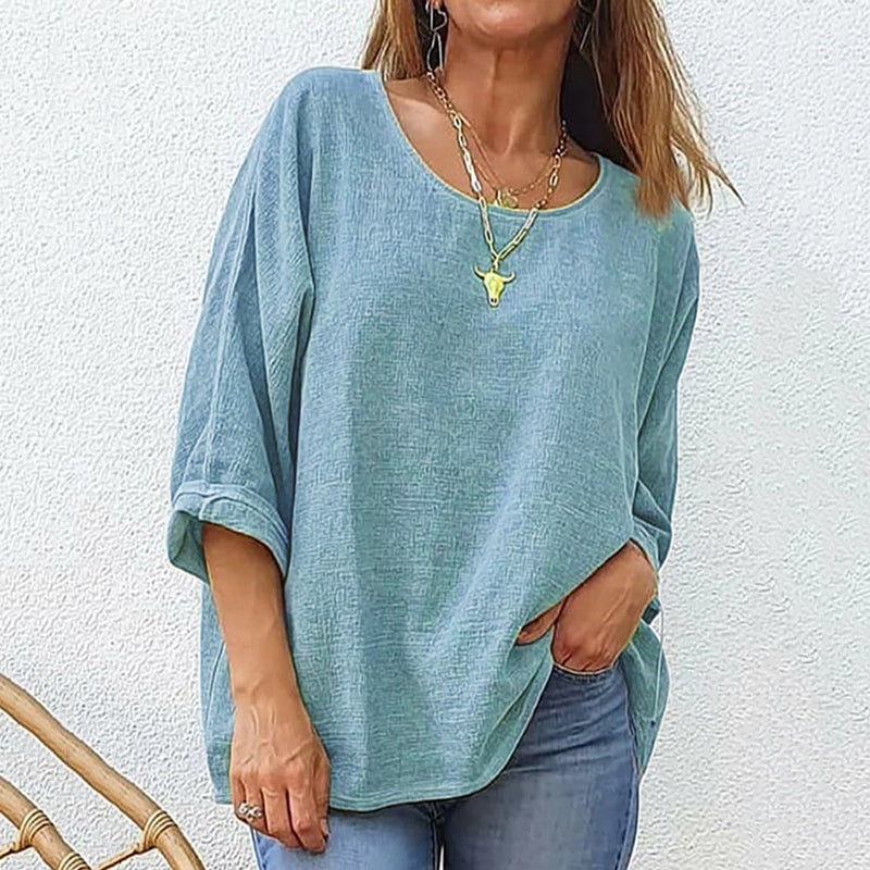 Timeless Vintage Style T-Shirt