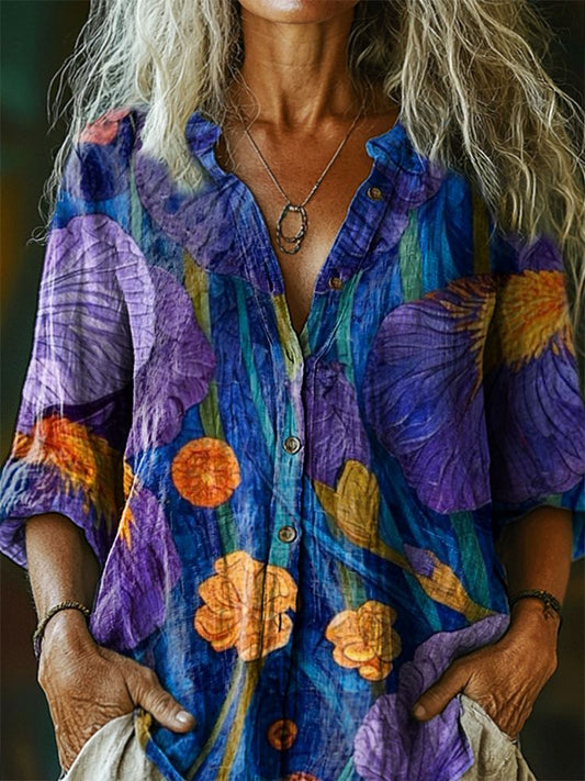 Classic Vintage Garment