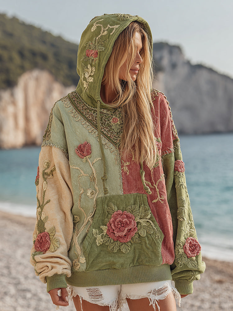 Vintage Inspired Garment