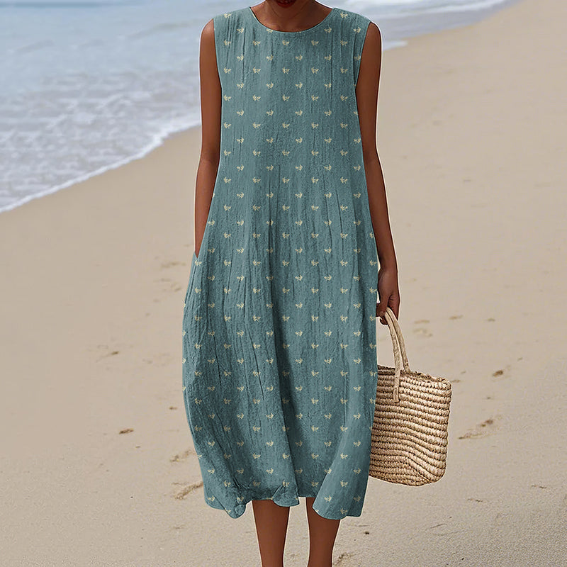 Vintage Inspired Dress
