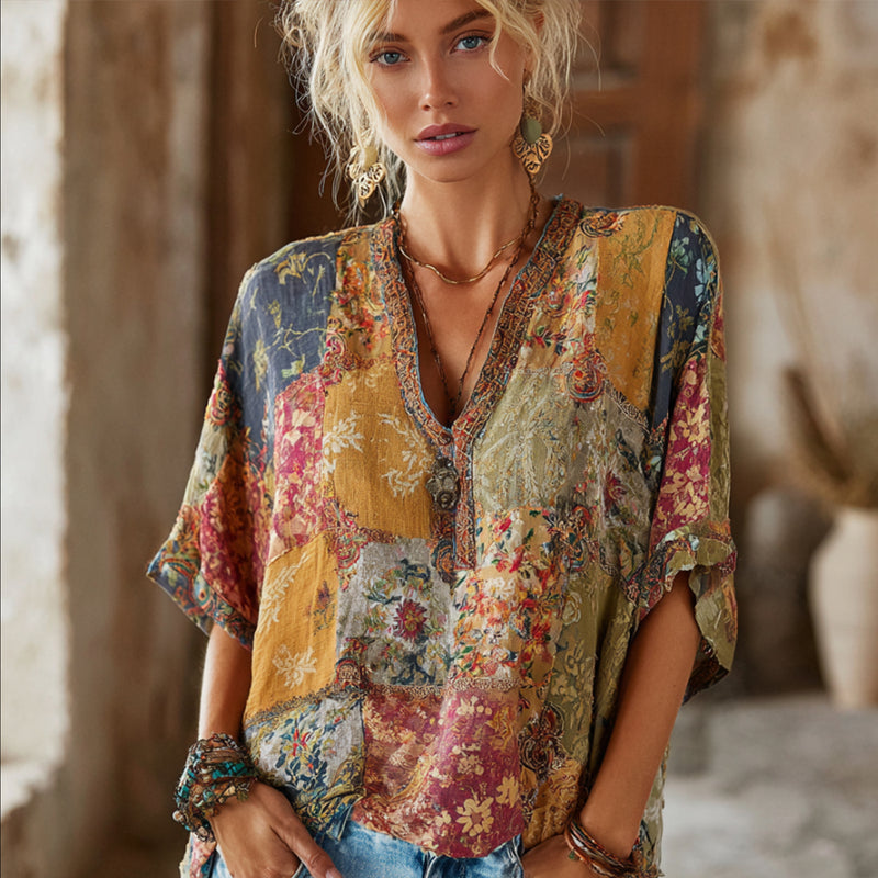 Gracefully Designed Shirt