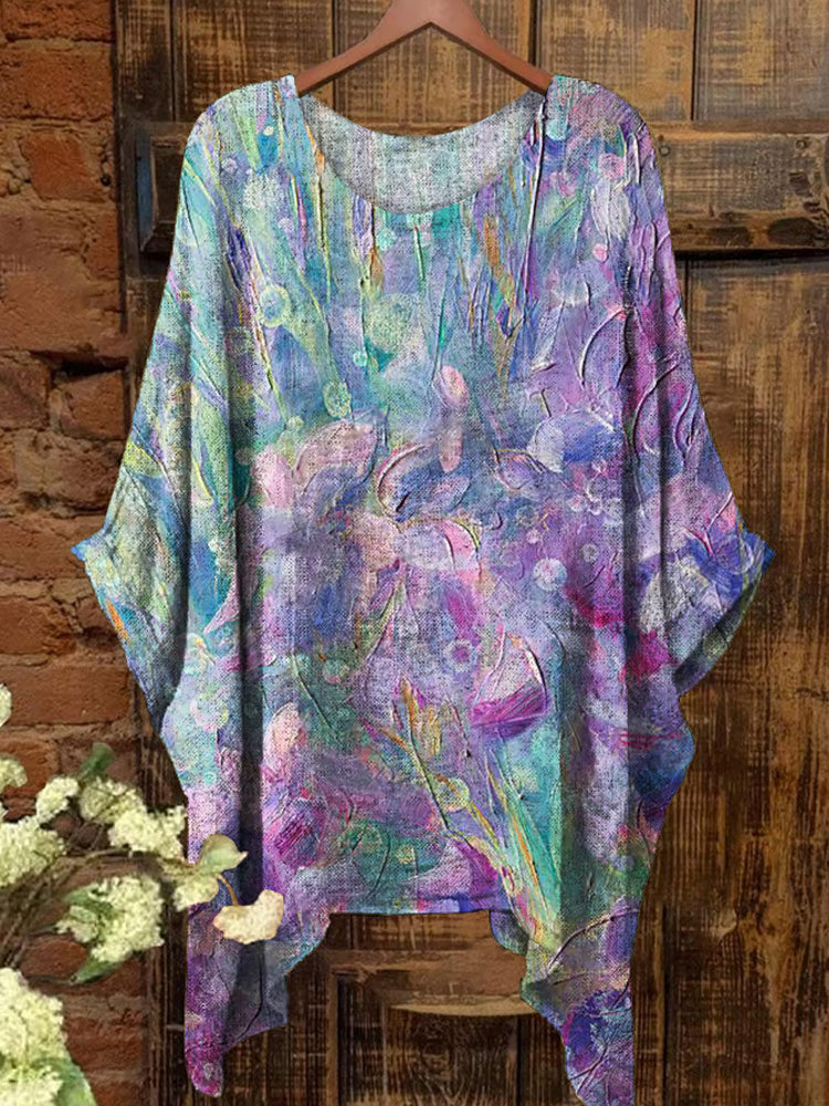 Beautifully Crafted Top