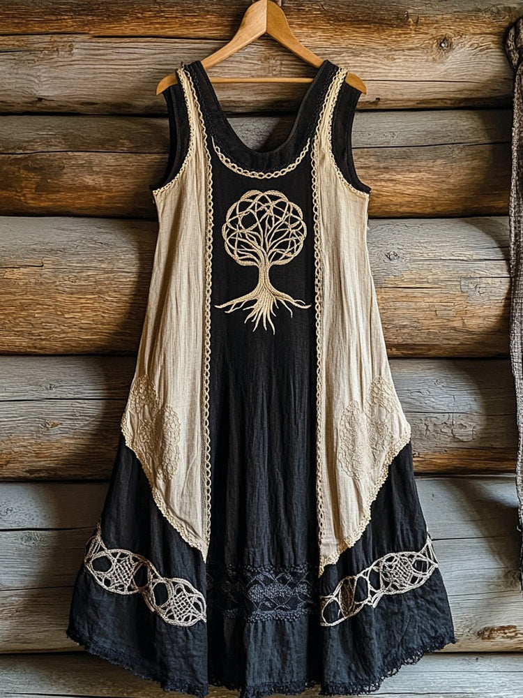 Beautifully Crafted Dress