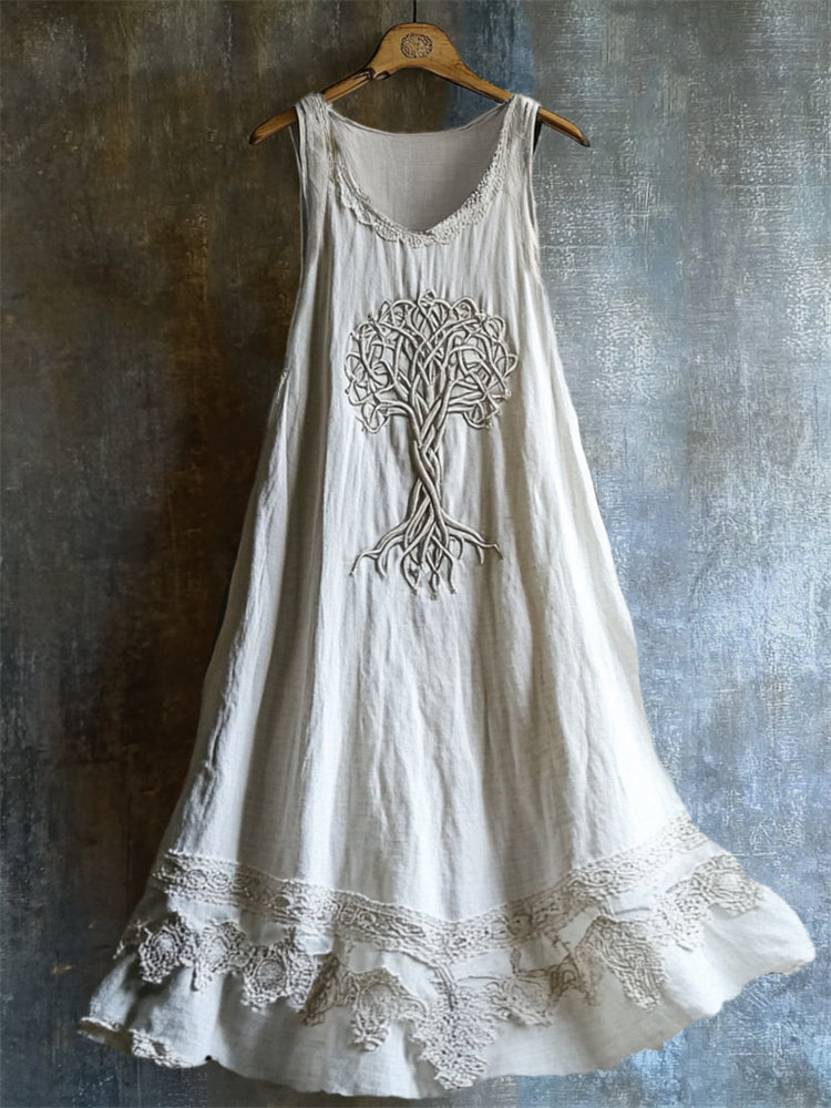 Elegantly Designed Dress