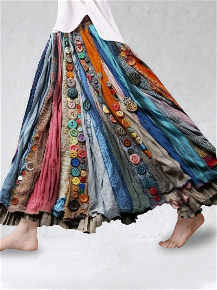 Elegantly Designed Garment