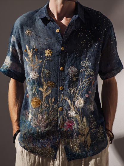 Thoughtfully Designed Shirt