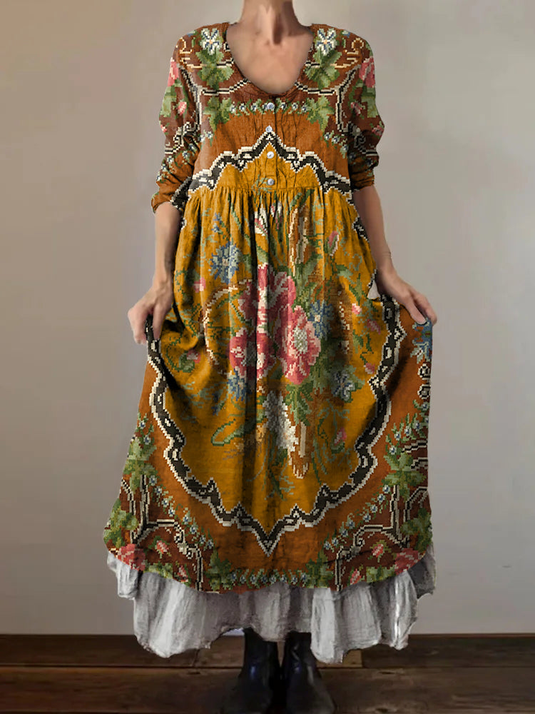 Vintage Inspired Garment