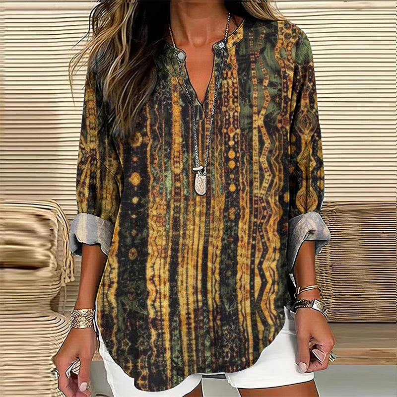 Gracefully Designed Shirt