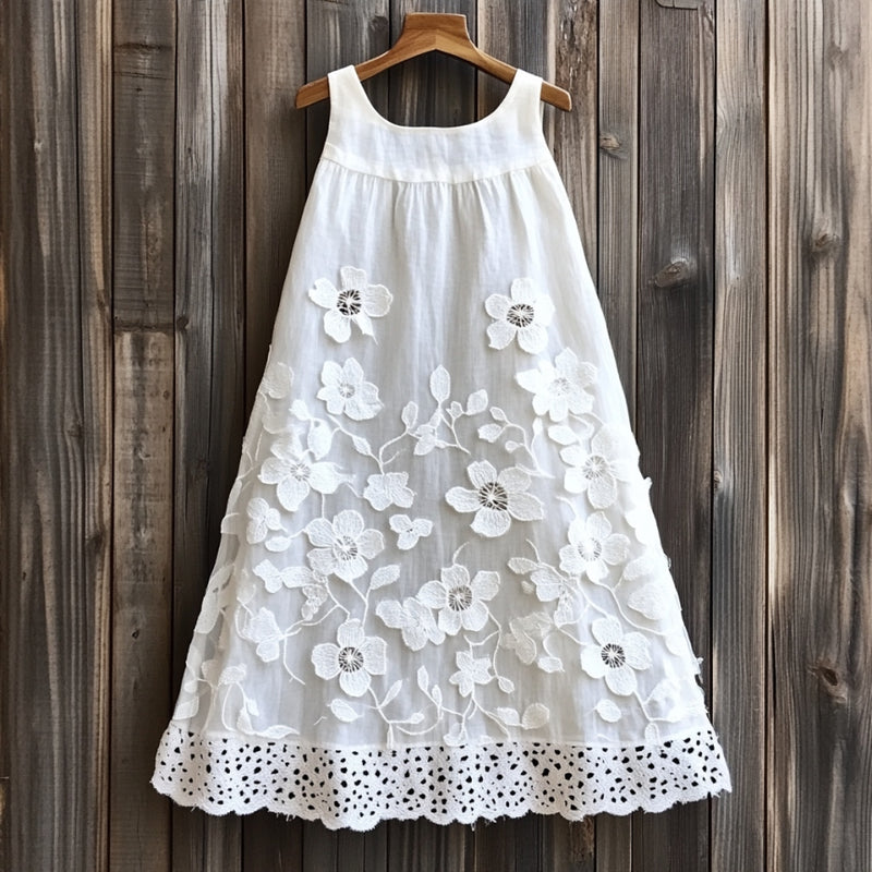 Classic Vintage Dress