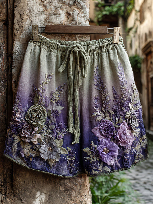 Gracefully Styled Garment for Any Occasion