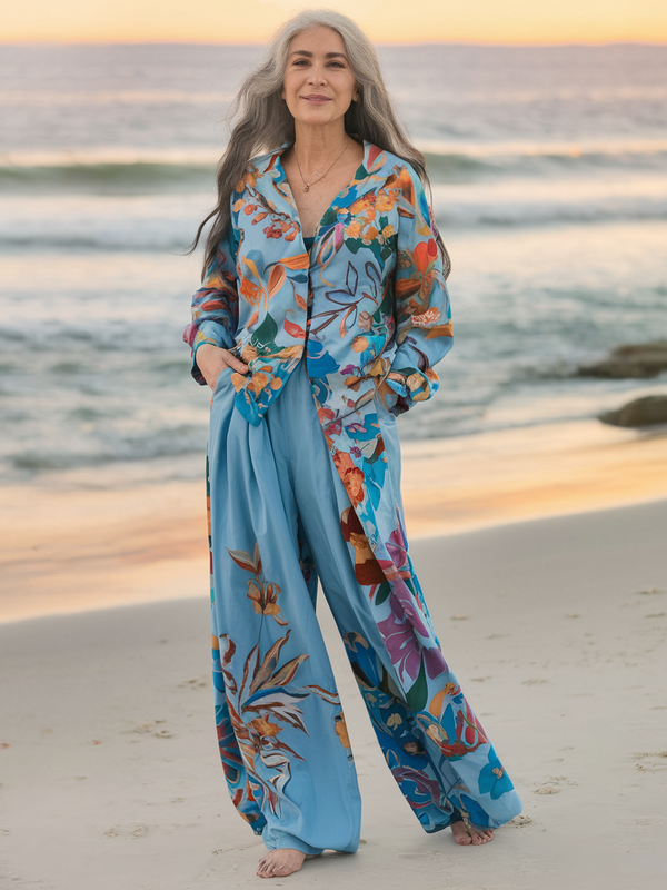 Gracefully Designed Top
