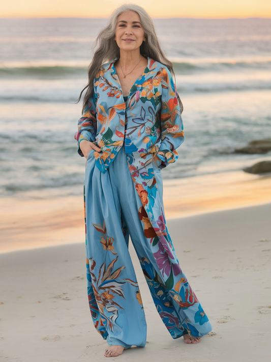 Gracefully Designed Top