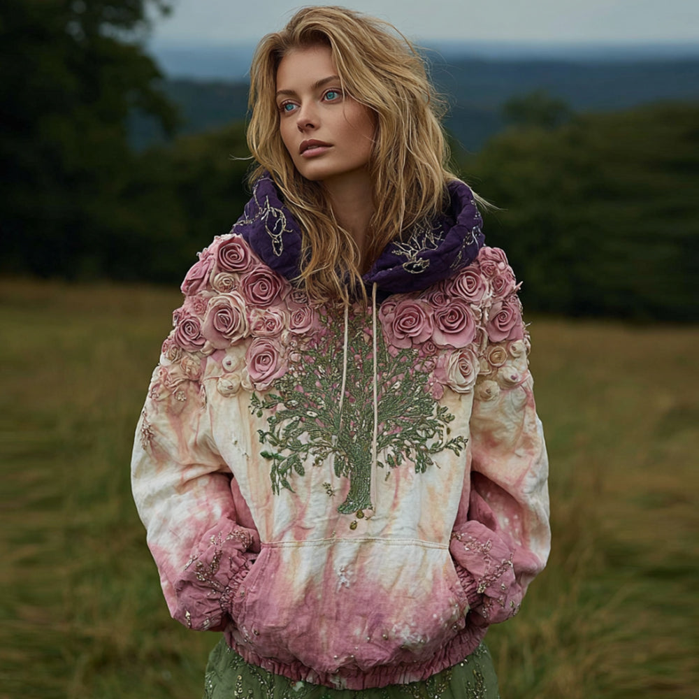 Thoughtfully Designed Sweater