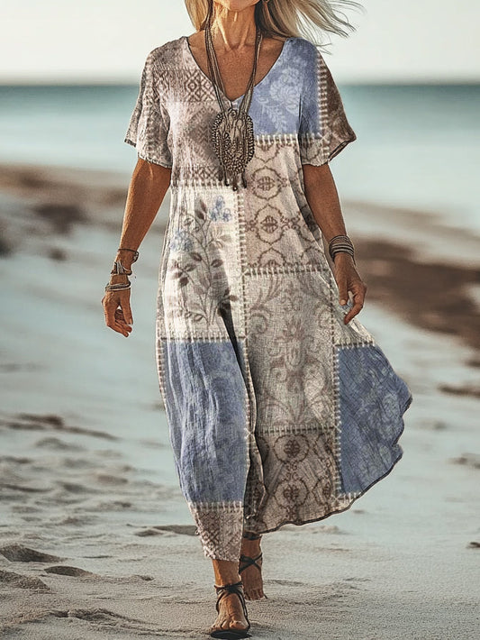 Classic Designed Garment