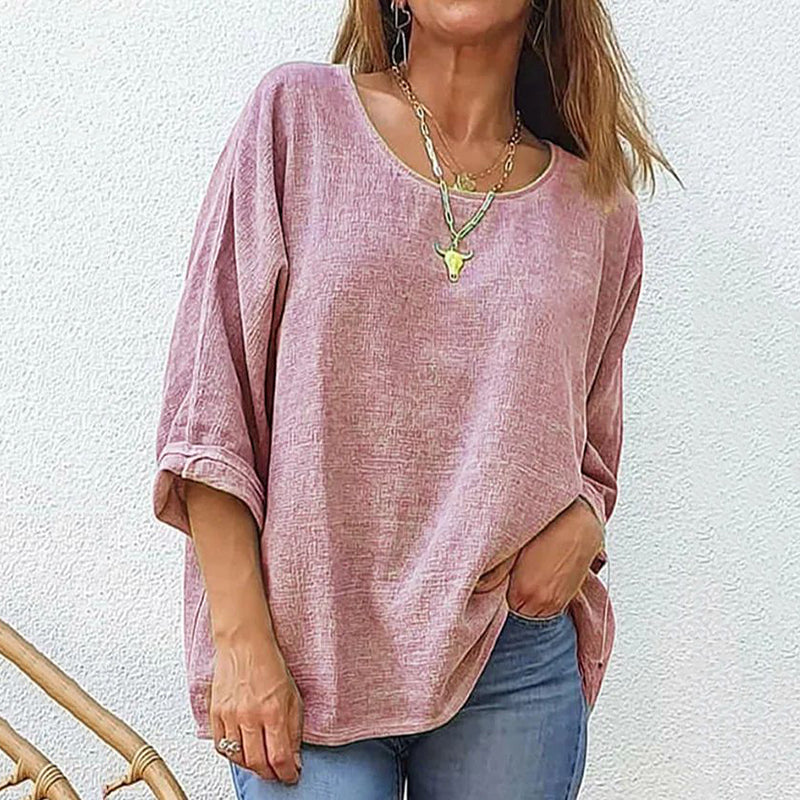 Timeless Vintage Style T-Shirt