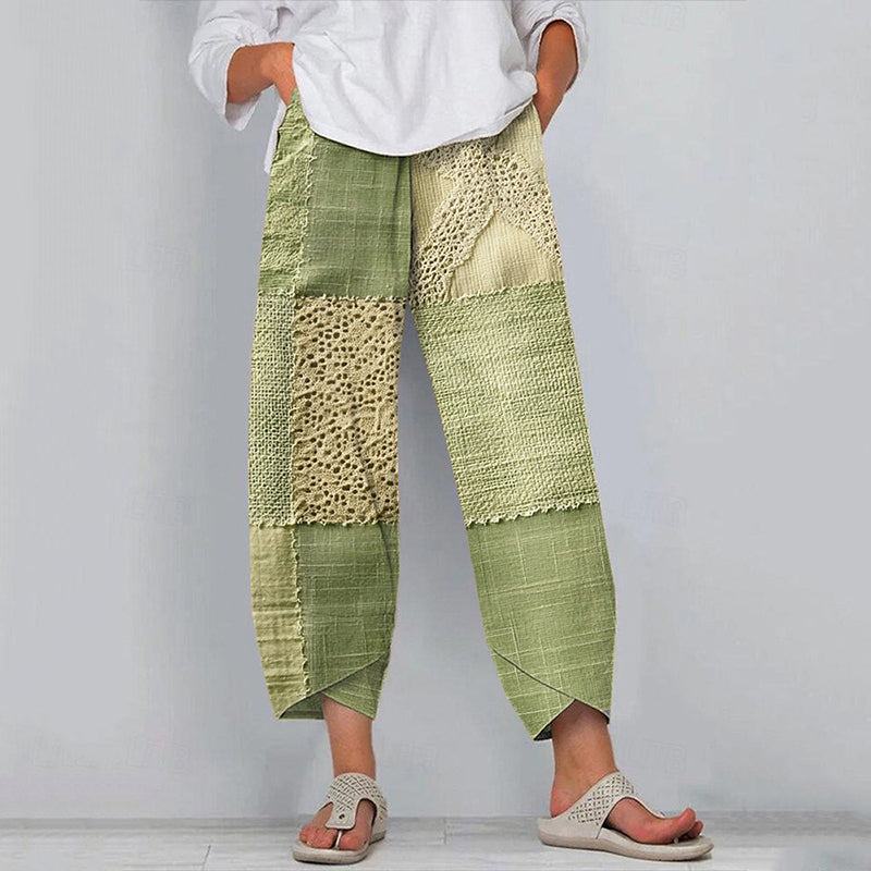 Beautifully Crafted Pants