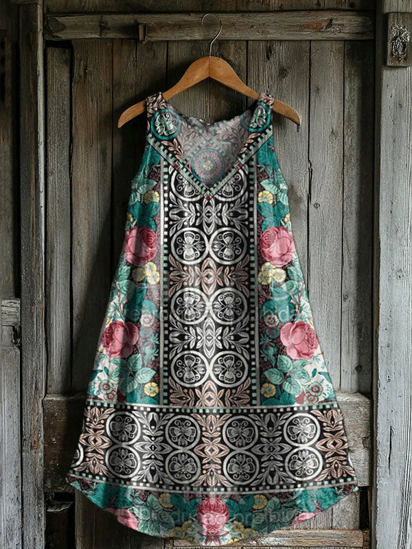 Vintage Inspired Garment