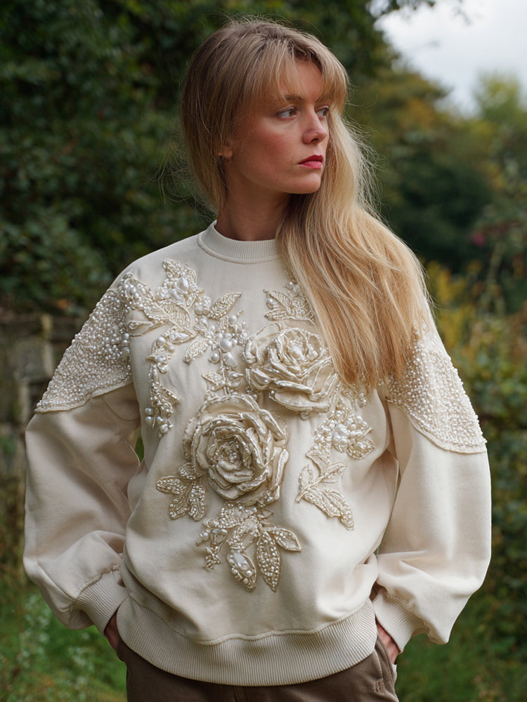 Thoughtfully Designed Shirt