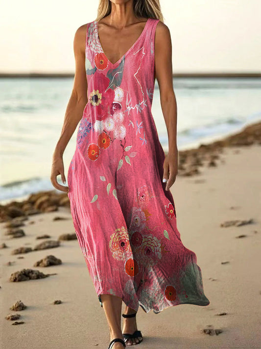 Beautifully Crafted Dress