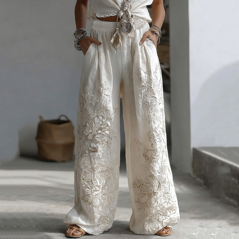 Beautifully Crafted Pants