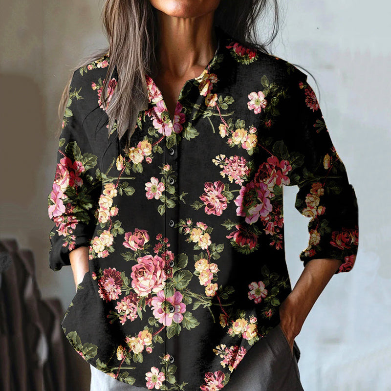 Thoughtfully Designed Shirt