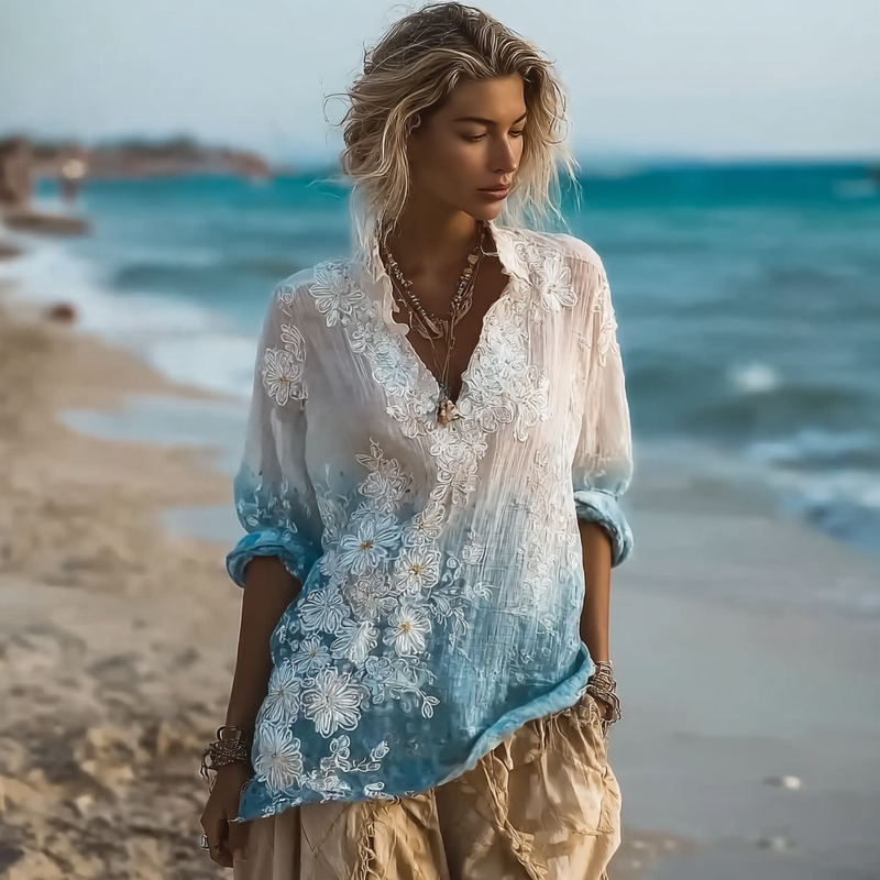 Classic Designed Shirt