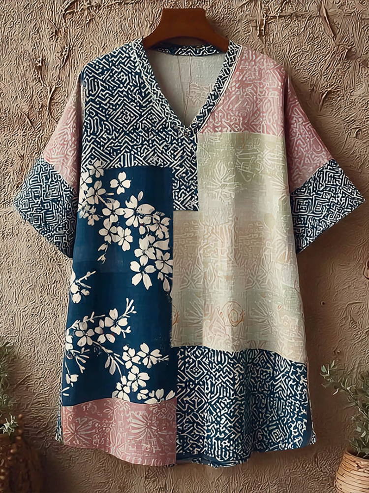 Gracefully Designed Top