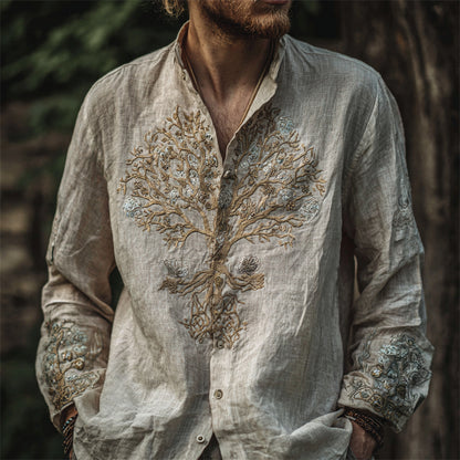 Beautifully Crafted Shirt