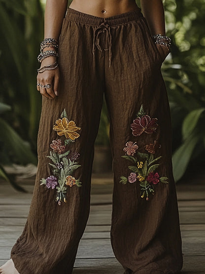 Elegantly Designed Pants