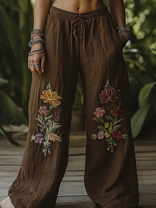 Elegantly Designed Pants