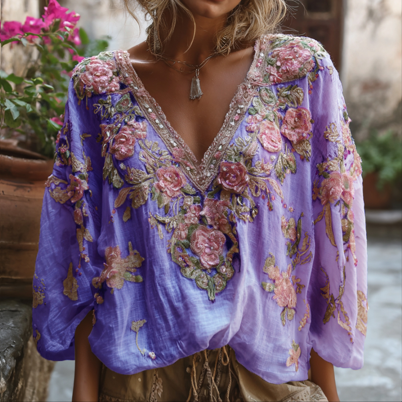 Elegantly Designed Top