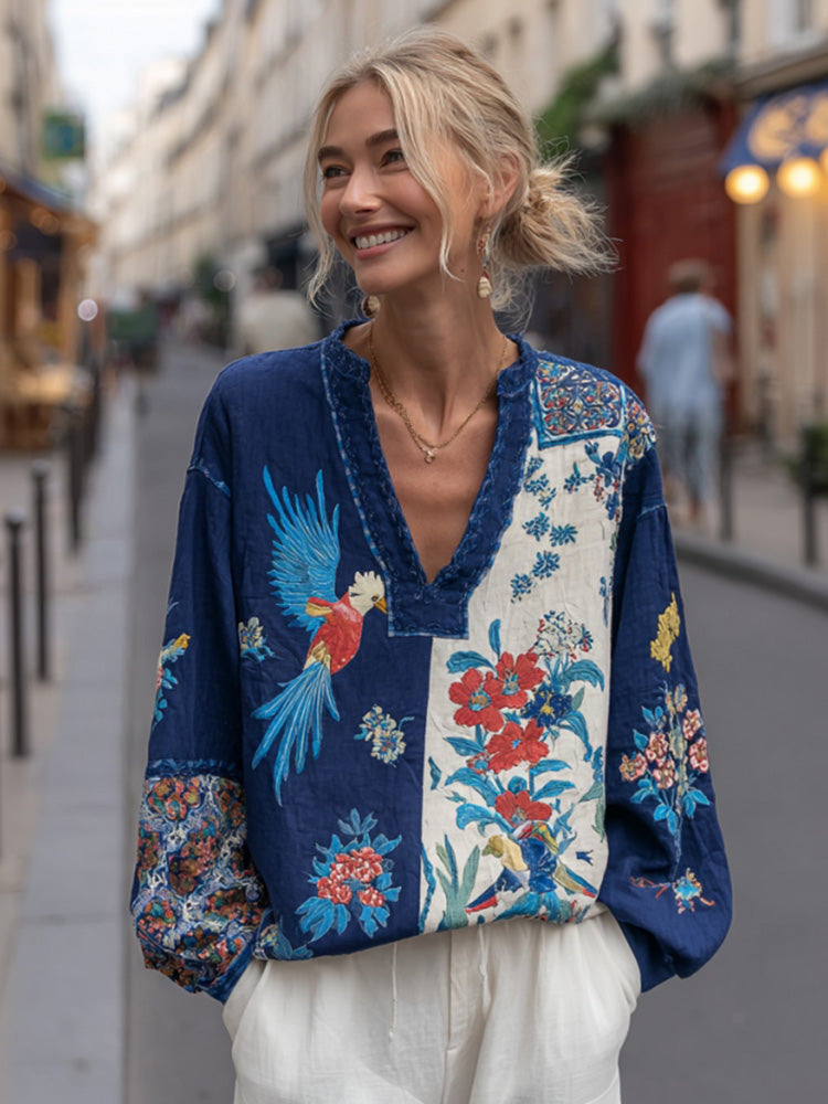 Elegantly Designed Top