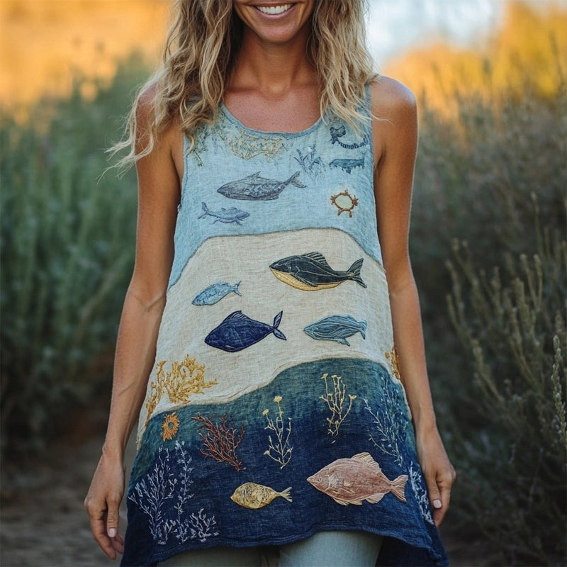 Gracefully Designed Top