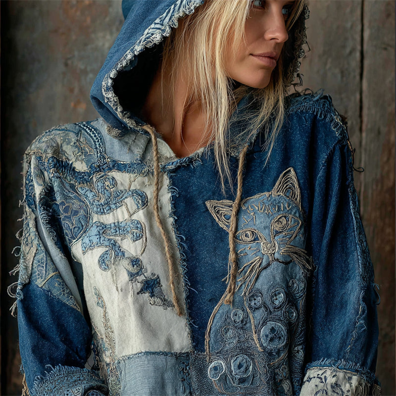 Timeless Vintage Style Garment