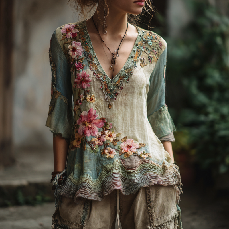 Classic Vintage Shirt