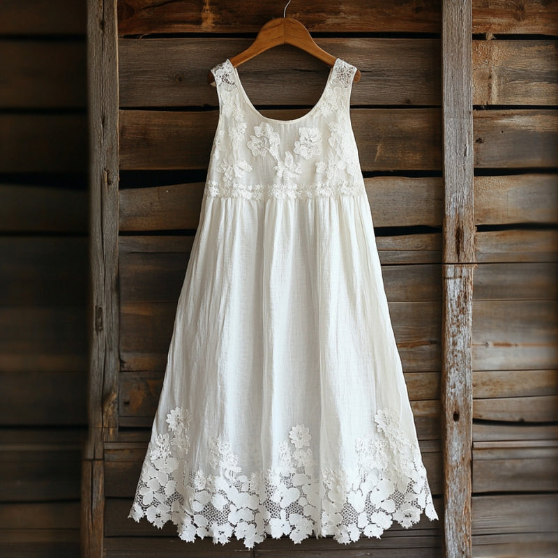 Thoughtfully Designed Dress