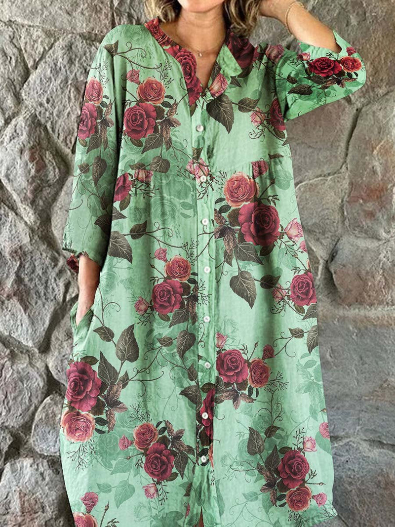 Classic Vintage Shirt