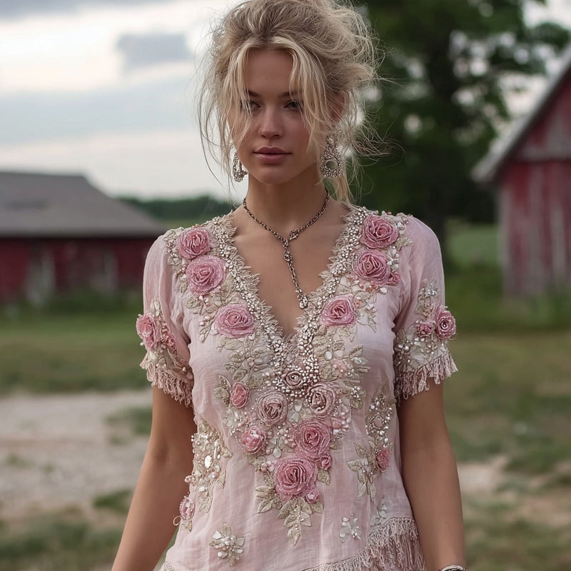 Classic Vintage Shirt